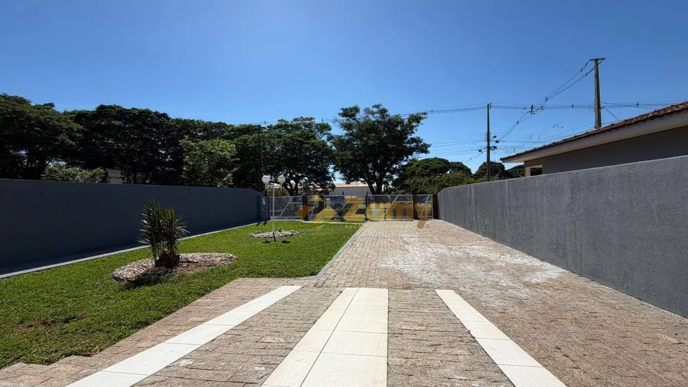 Casa, 3 quartos, 132 m² - Foto 4