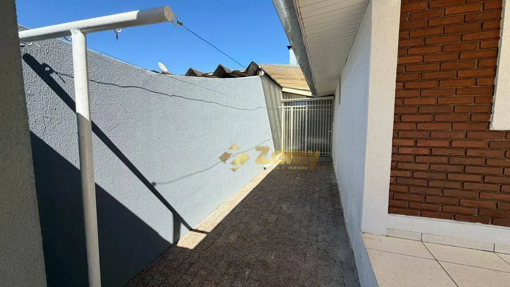 Casa, 3 quartos, 132 m² - Foto 14