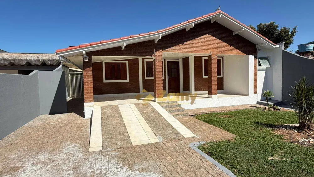 Casa, 3 quartos, 132 m² - Foto 9