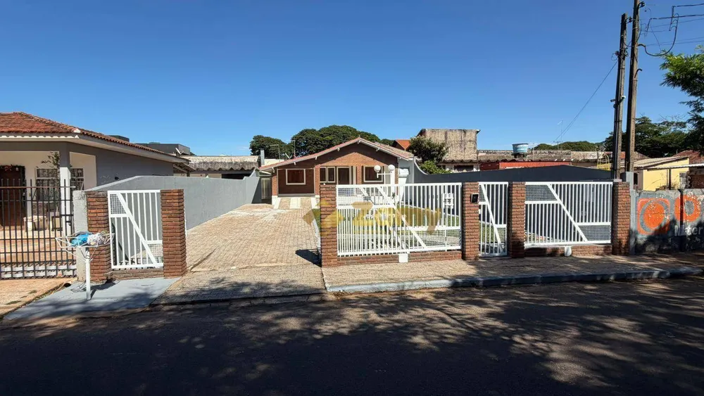 Casa, 3 quartos, 132 m² - Foto 16