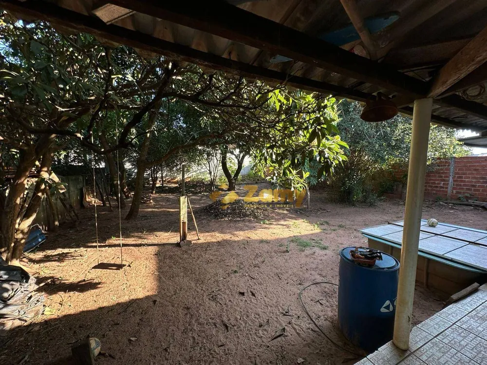 Casa, 3 quartos, 90 m² - Foto 2