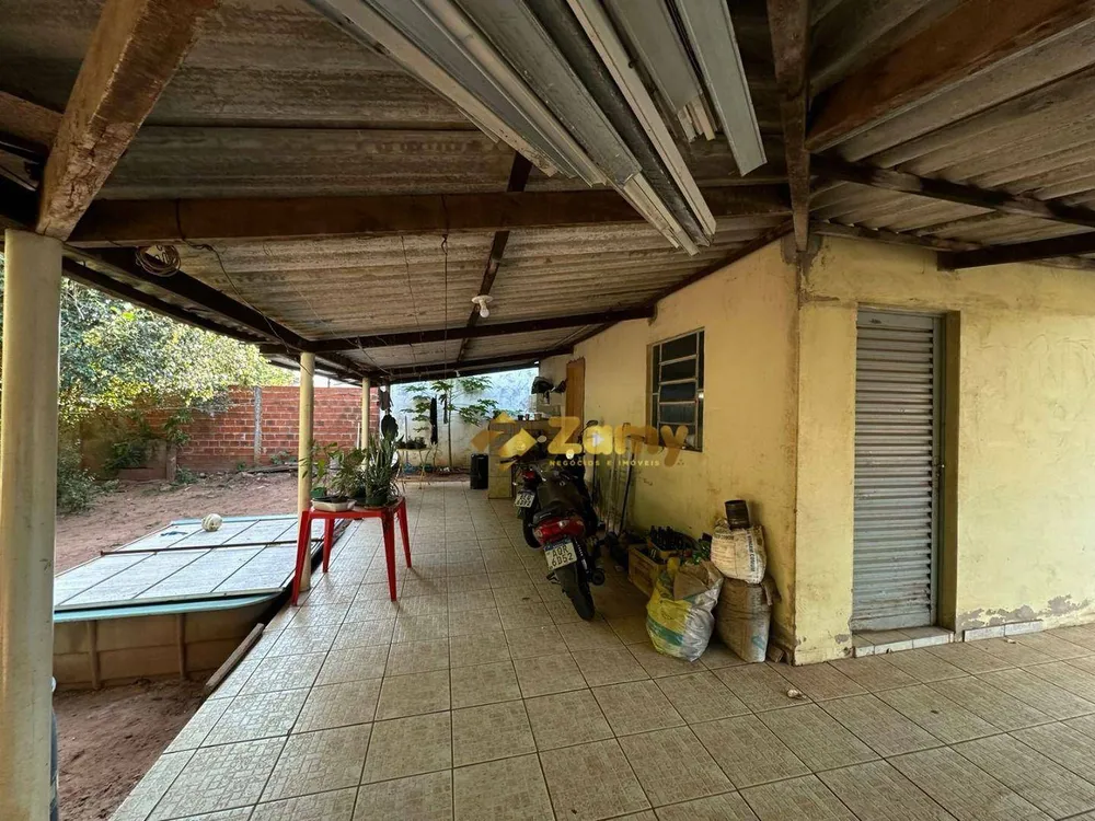 Casa, 3 quartos, 90 m² - Foto 3