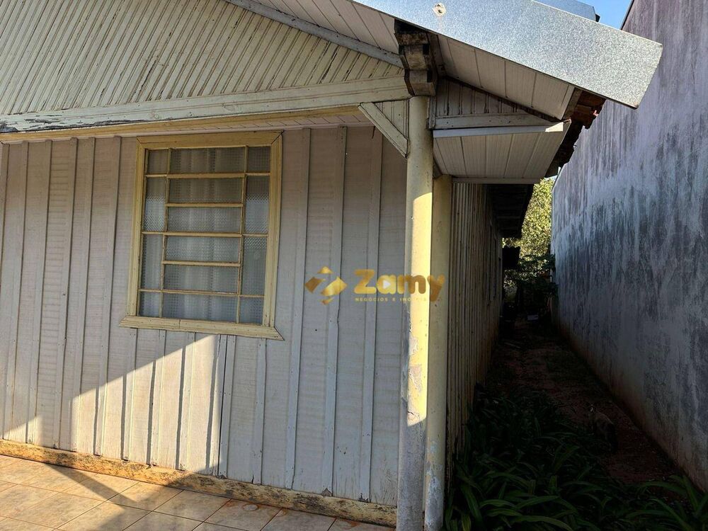 Casa, 3 quartos, 90 m² - Foto 2