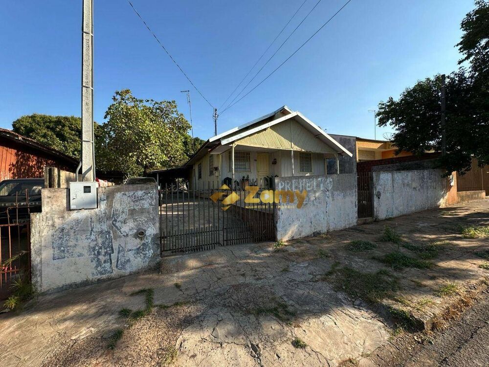 Casa, 3 quartos, 90 m² - Foto 4