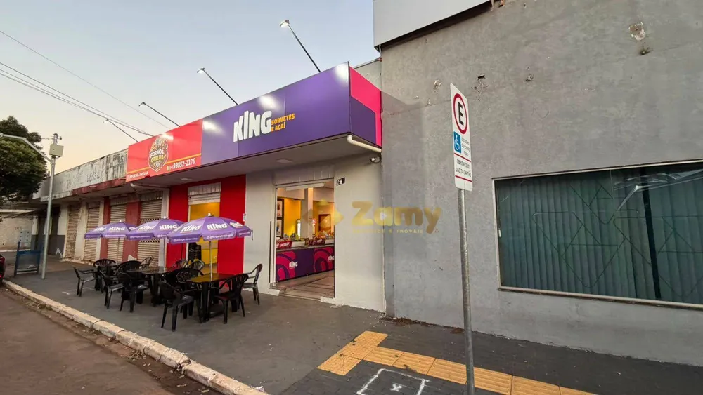 Prédio Inteiro, 265 m² - Foto 3
