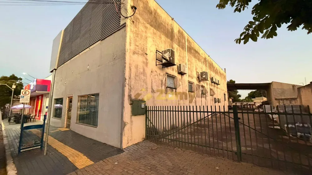 Prédio Inteiro, 265 m² - Foto 8