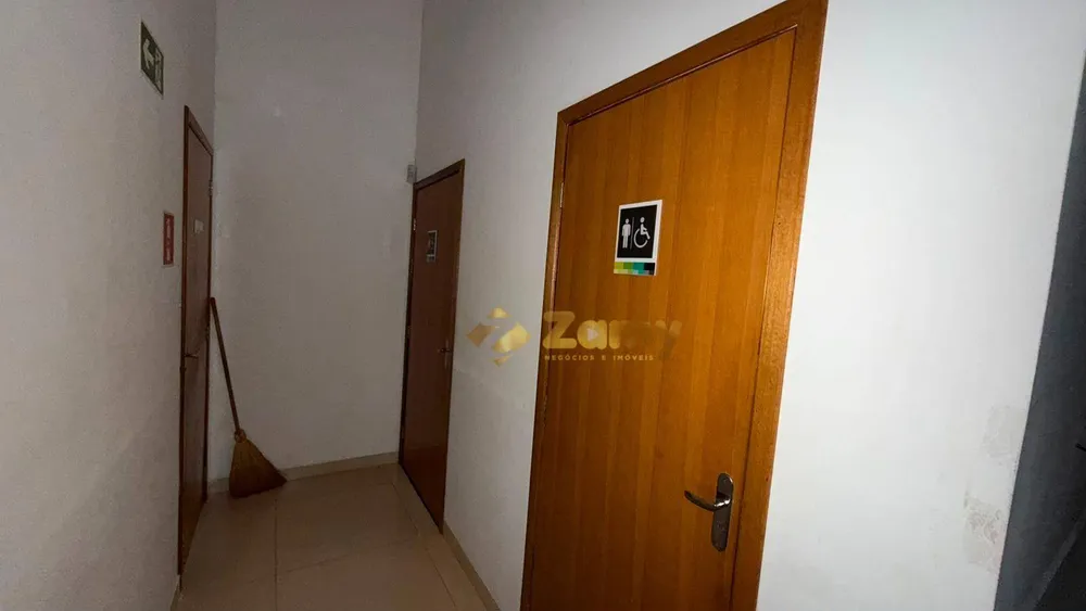 Prédio Inteiro, 265 m² - Foto 2