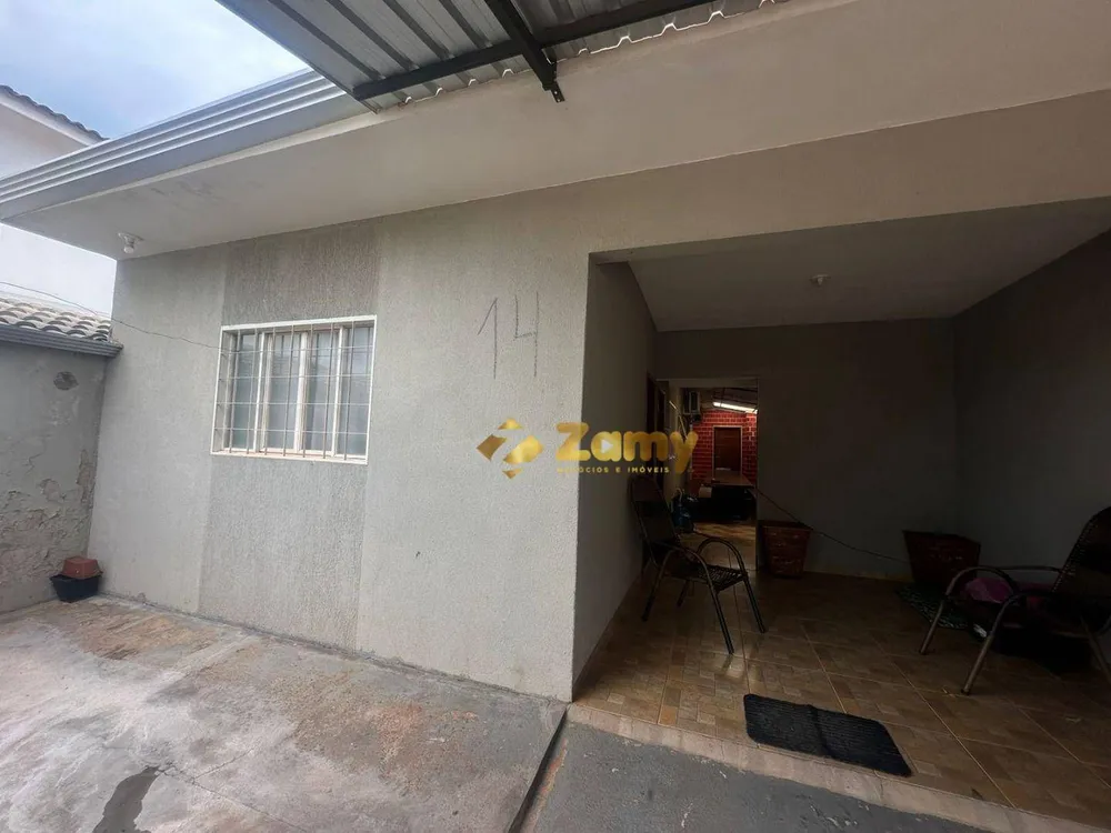 Casa de Condomínio, 3 quartos - Foto 3
