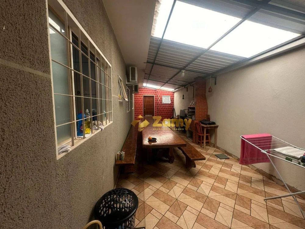 Casa de Condomínio, 3 quartos - Foto 8
