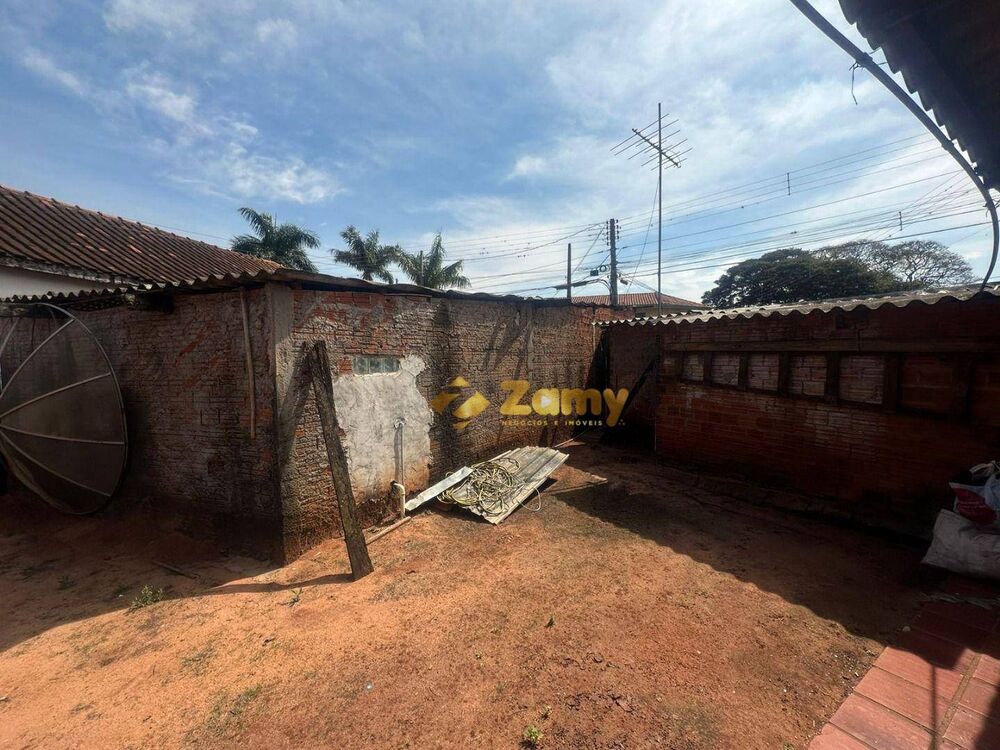 Prédio Inteiro à venda, 200m² - Foto 1