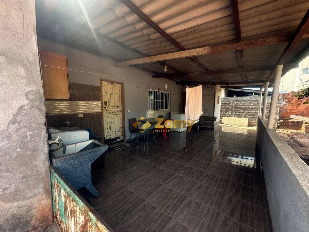 Prédio Inteiro, 200 m² - Foto 6