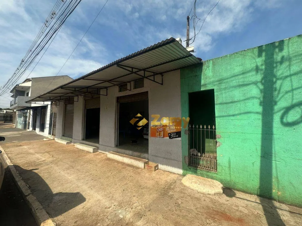 Prédio Inteiro, 200 m² - Foto 1