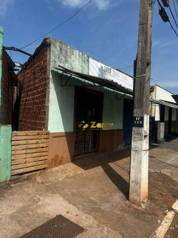 Prédio Inteiro, 200 m² - Foto 16