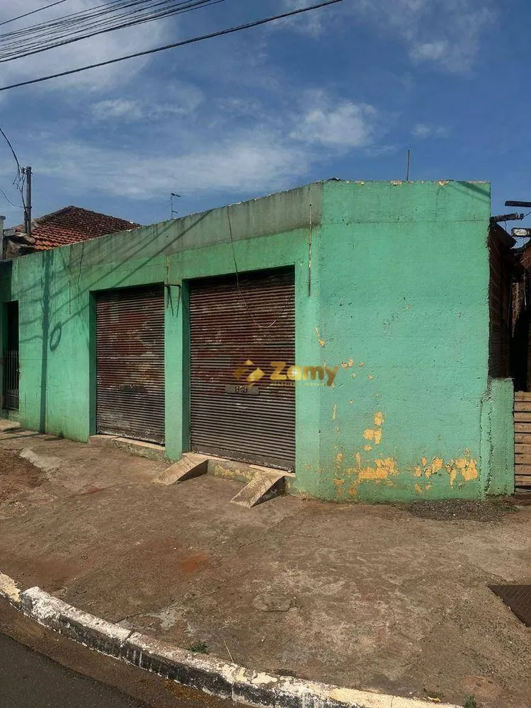 Prédio Inteiro, 200 m² - Foto 8