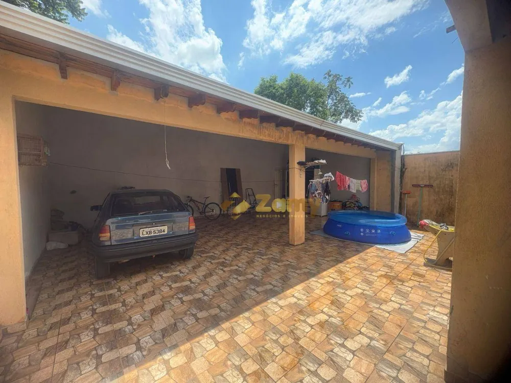 Casa, 2 quartos, 110 m² - Foto 4