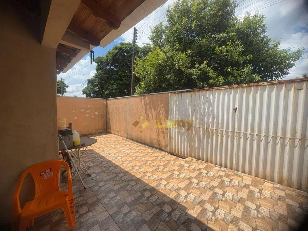 Casa, 2 quartos, 110 m² - Foto 7