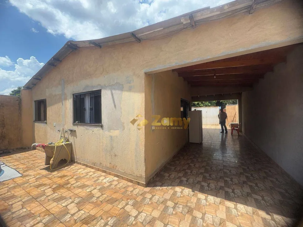 Casa, 2 quartos, 110 m² - Foto 3