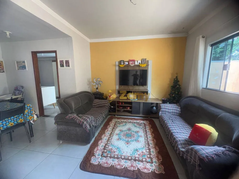 Casa, 2 quartos, 110 m² - Foto 10