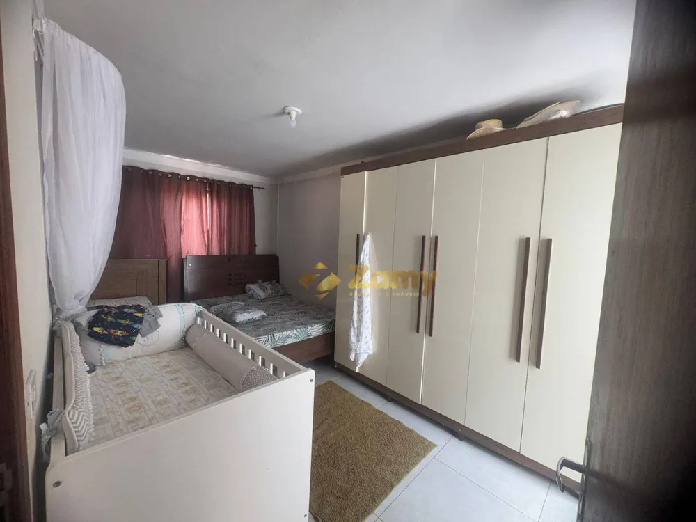 Casa, 2 quartos, 110 m² - Foto 11