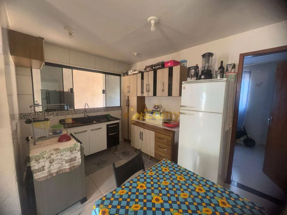 Casa, 2 quartos, 110 m² - Foto 6