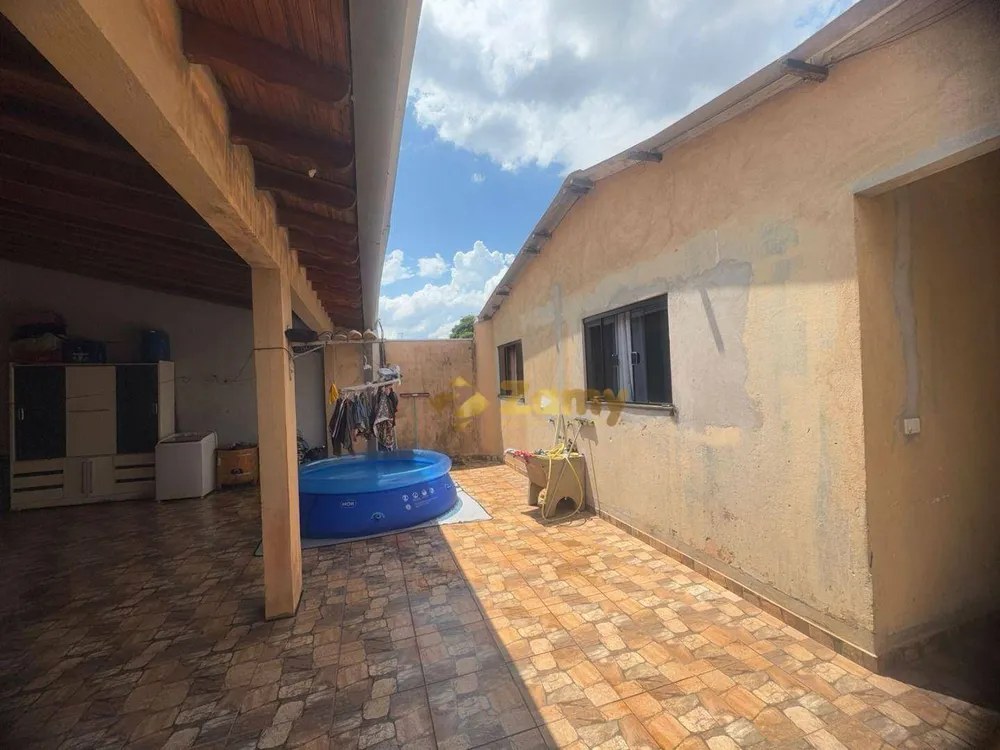 Casa, 2 quartos, 110 m² - Foto 8