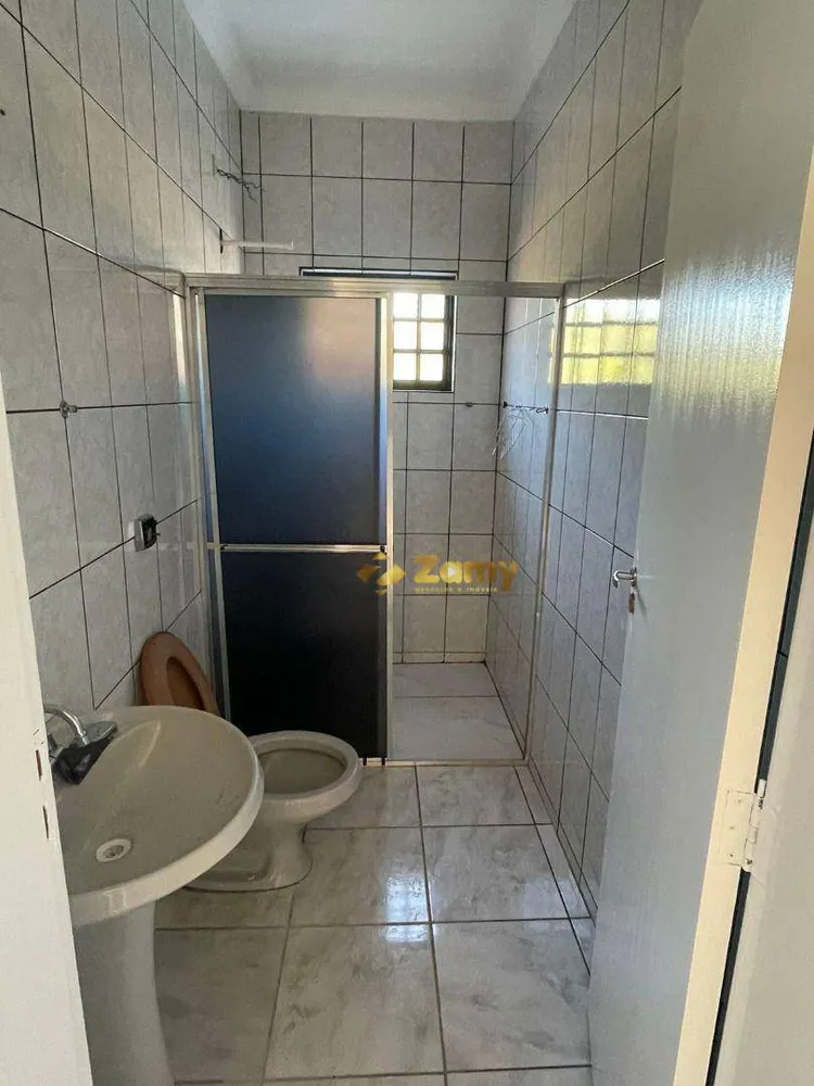 Sobrado, 3 quartos, 200 m² - Foto 17