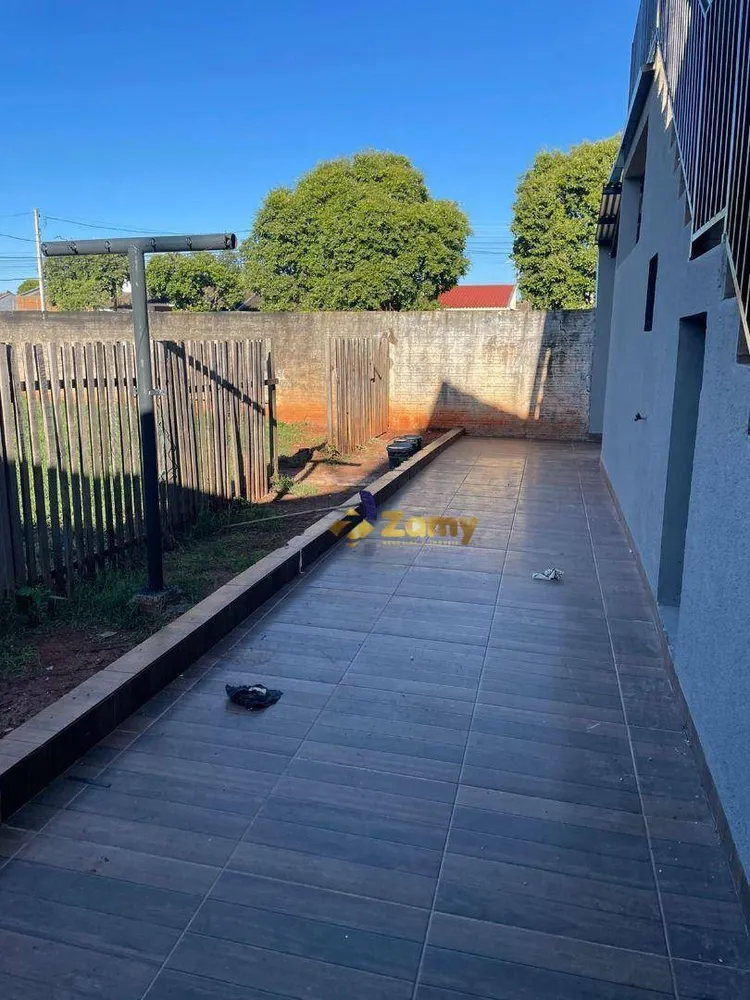 Sobrado, 3 quartos, 200 m² - Foto 19