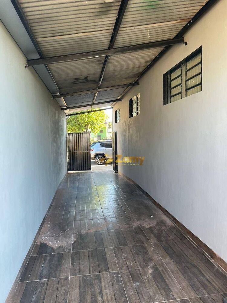 Sobrado à venda com 3 quartos, 200m² - Foto 3