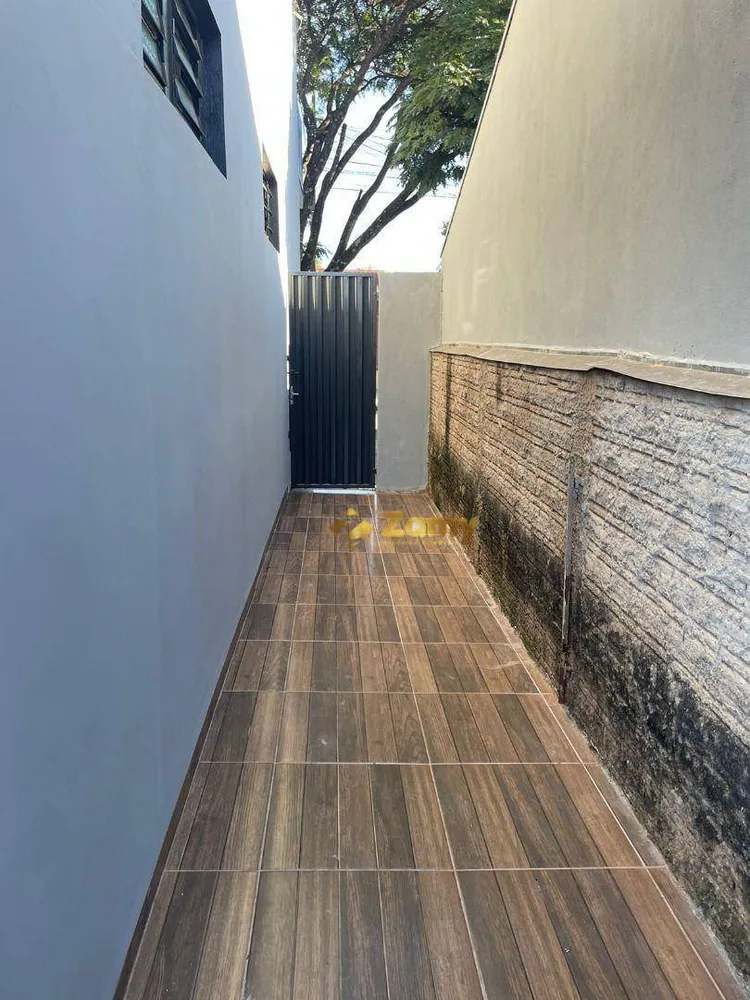 Sobrado, 3 quartos, 200 m² - Foto 18