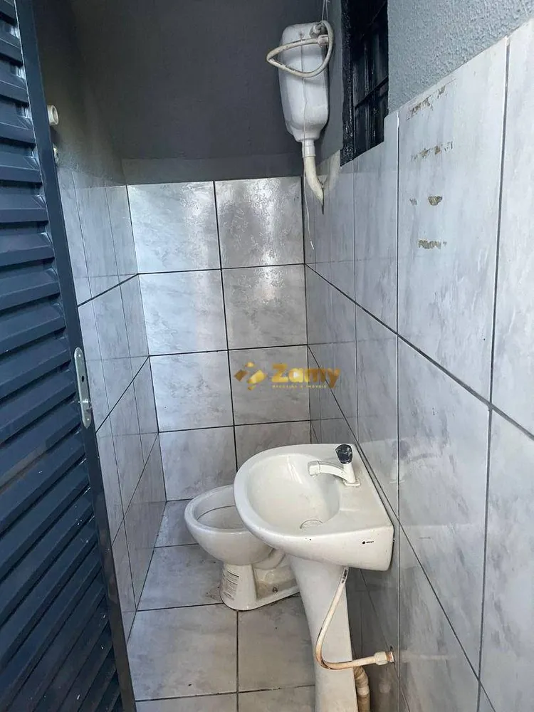 Sobrado, 3 quartos, 200 m² - Foto 11