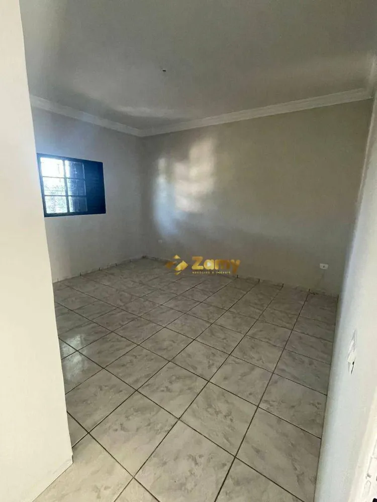 Sobrado, 3 quartos, 200 m² - Foto 7