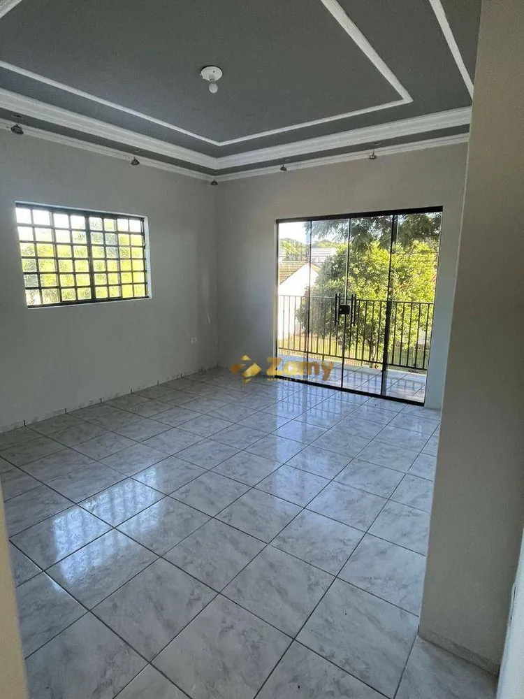 Sobrado, 3 quartos, 200 m² - Foto 12