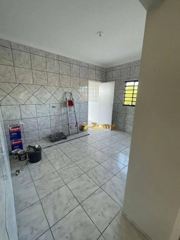Sobrado, 3 quartos, 200 m² - Foto 9