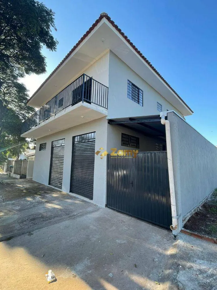Sobrado, 3 quartos, 200 m² - Foto 20