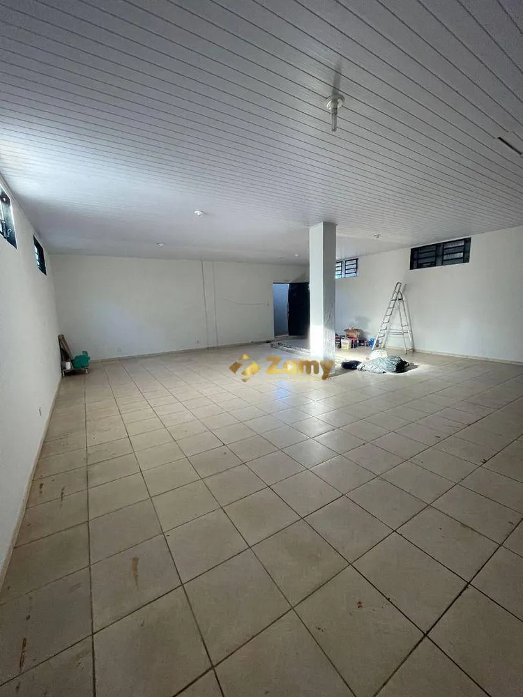 Sobrado, 3 quartos, 200 m² - Foto 14