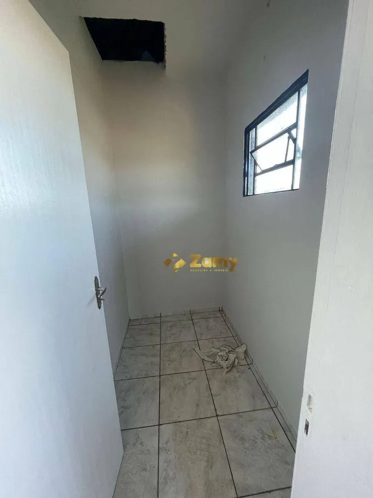 Sobrado, 3 quartos, 200 m² - Foto 8