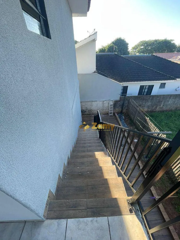 Sobrado, 3 quartos, 200 m² - Foto 15