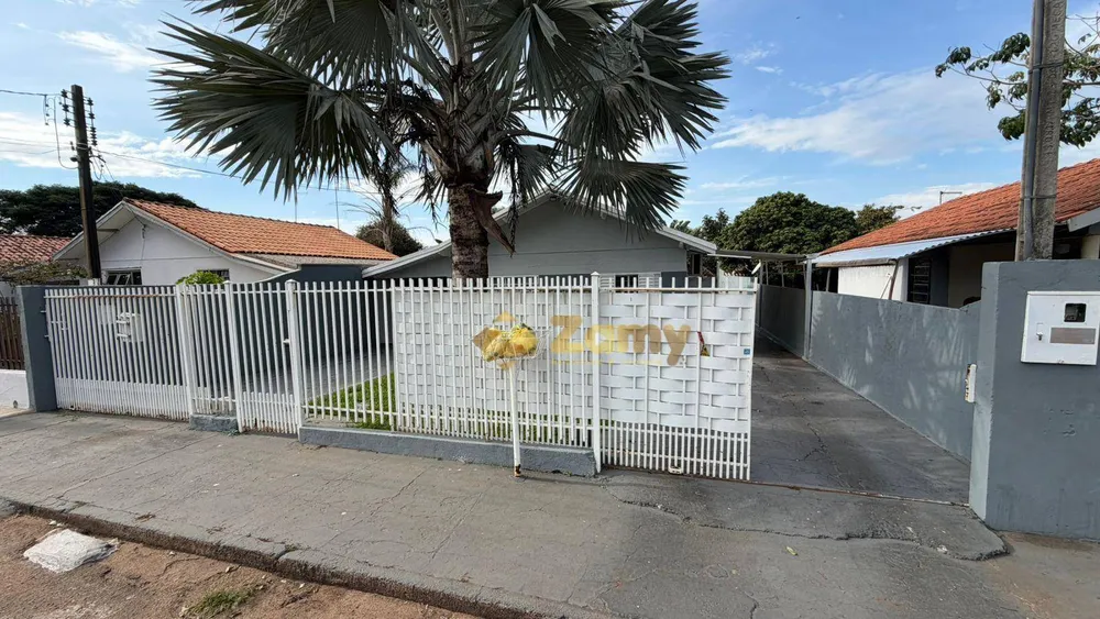 Casa, 2 quartos, 47 m² - Foto 6