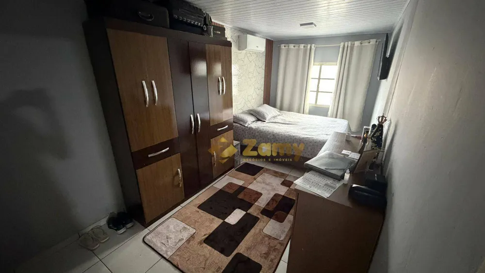 Casa, 2 quartos, 47 m² - Foto 10
