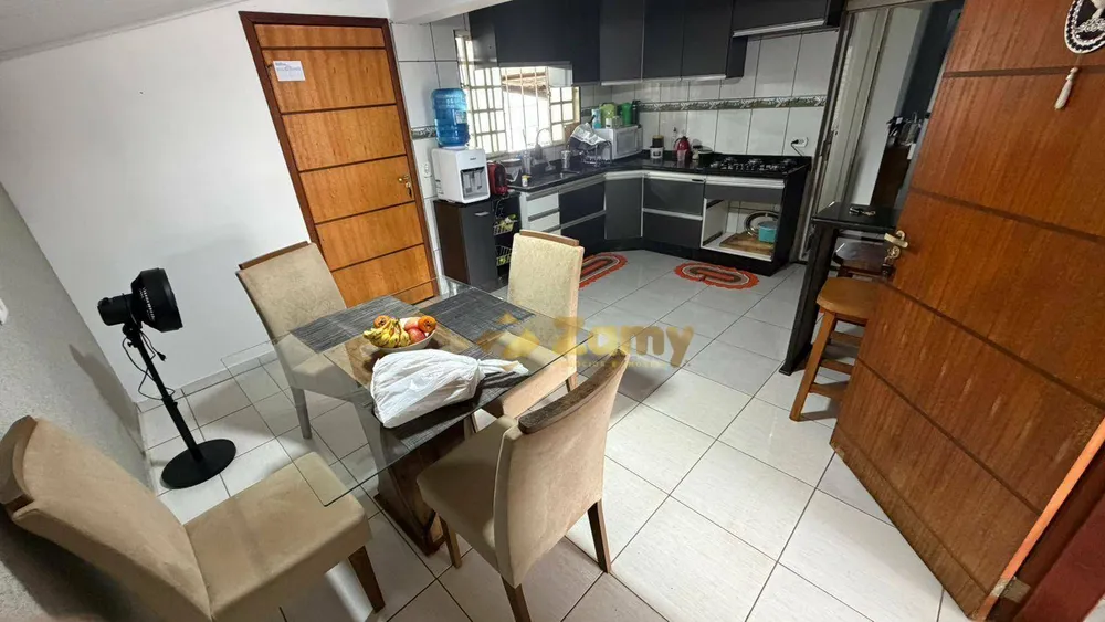 Casa, 2 quartos, 47 m² - Foto 8
