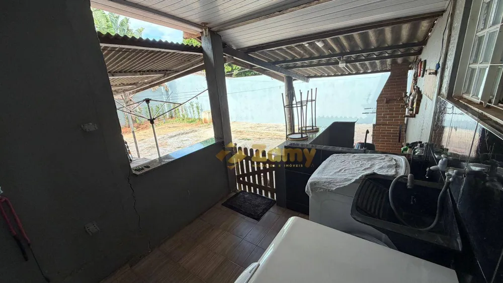 Casa, 2 quartos, 47 m² - Foto 3