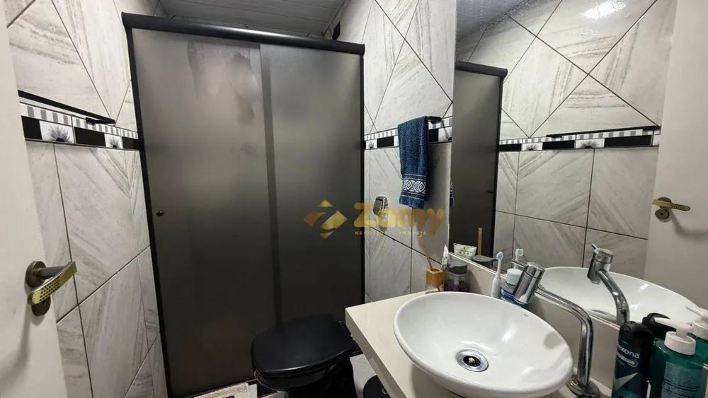 Casa, 2 quartos, 47 m² - Foto 11