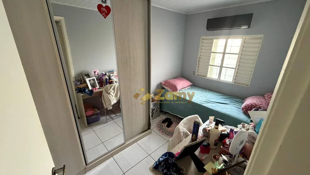 Casa, 2 quartos, 47 m² - Foto 5