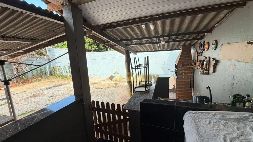 Casa, 2 quartos, 47 m² - Foto 4