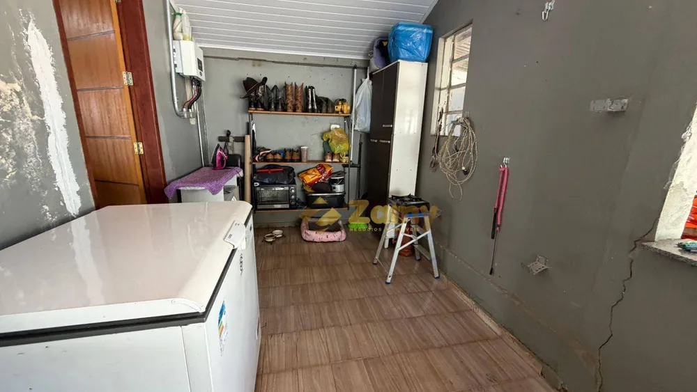 Casa, 2 quartos, 47 m² - Foto 9