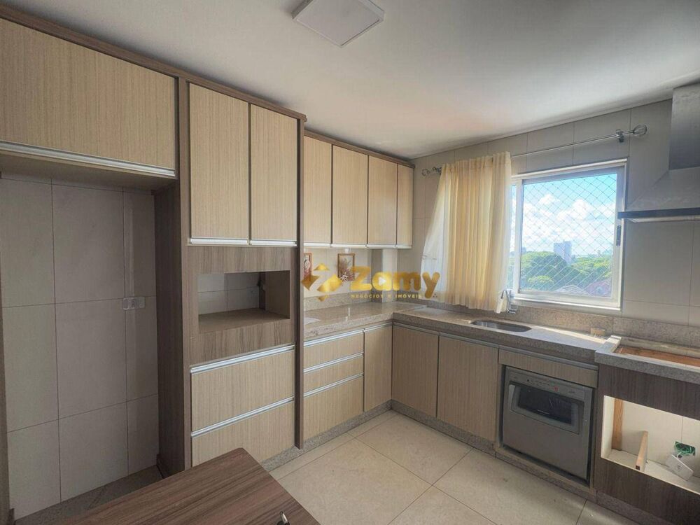 Apartamento à venda com 3 quartos, 92m² - Foto 4