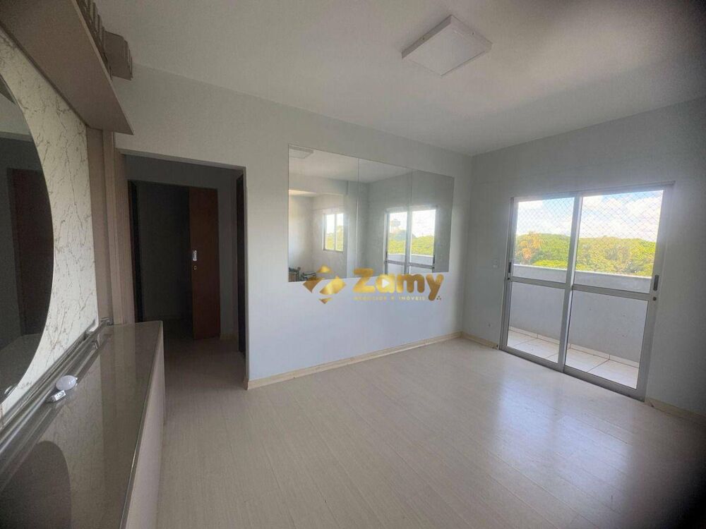 Apartamento à venda com 3 quartos, 92m² - Foto 1