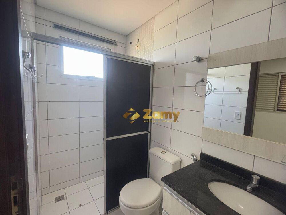 Apartamento à venda com 3 quartos, 92m² - Foto 3