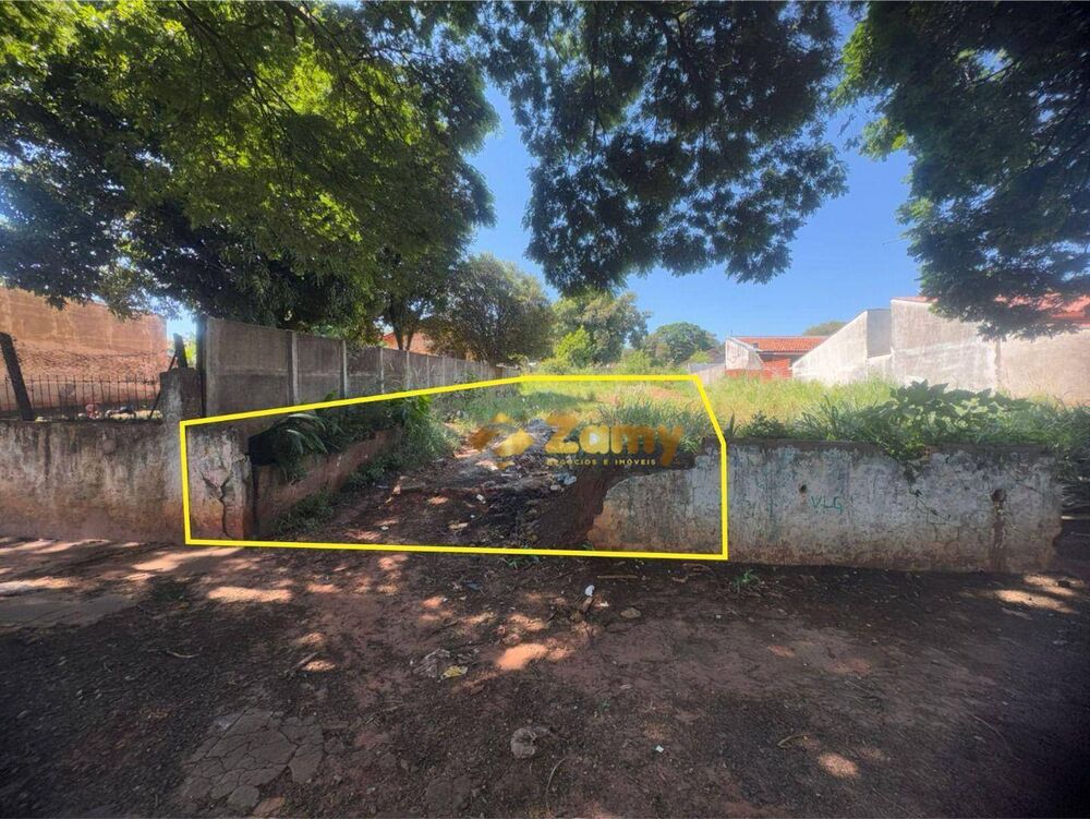 Terreno, 319 m² - Foto 1