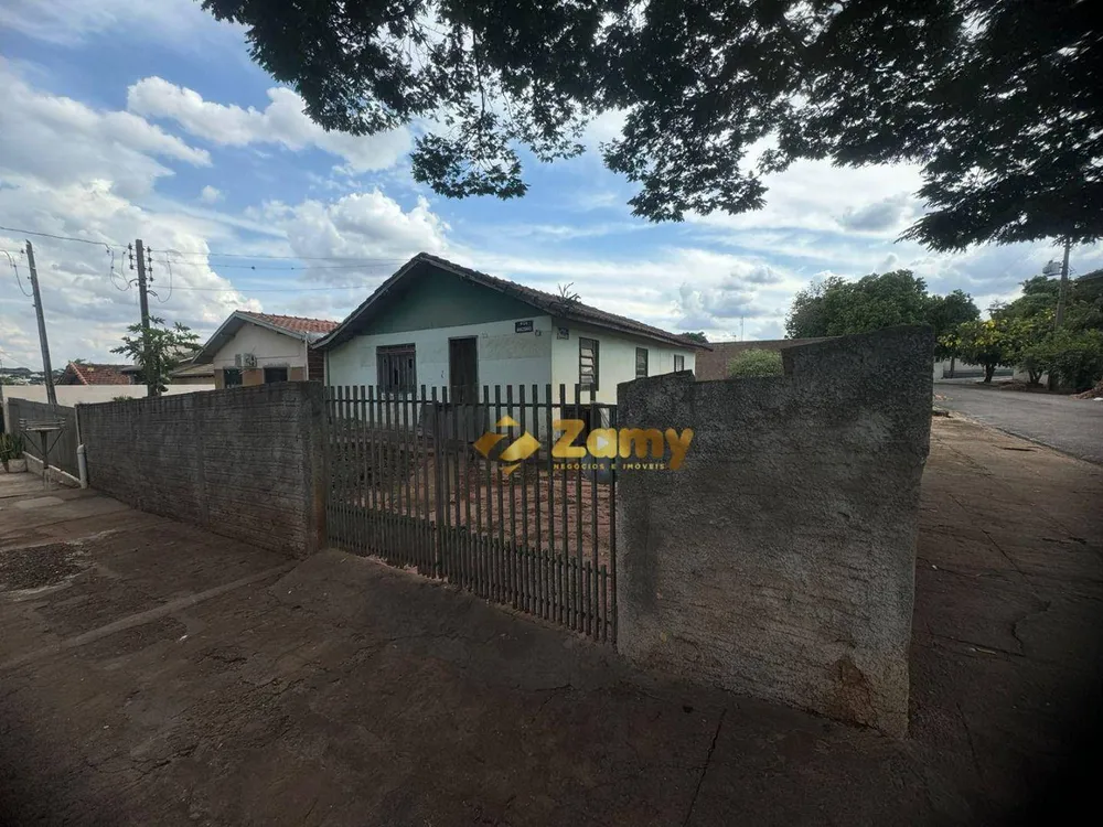 Casa, 2 quartos, 55 m² - Foto 5